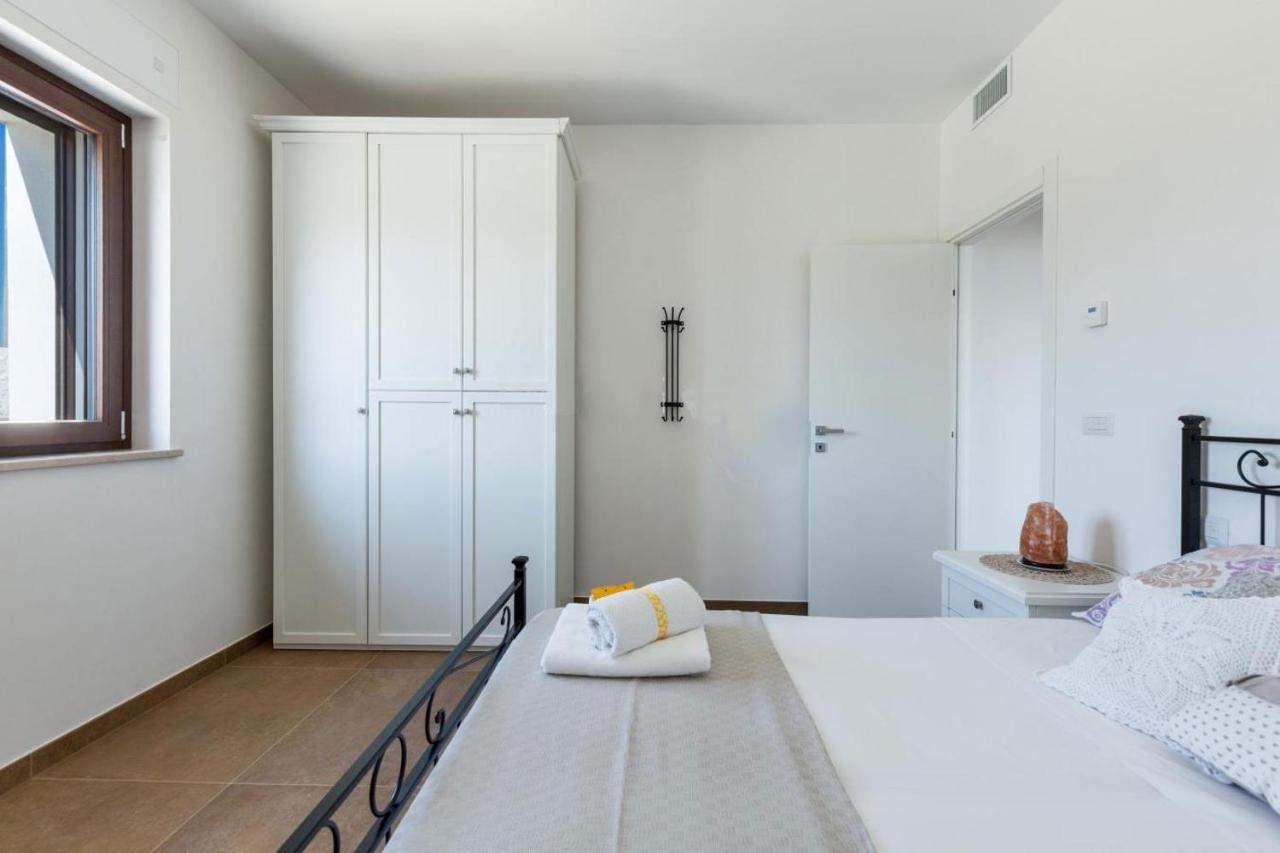 Villa Valle D'itria In Martina Franca