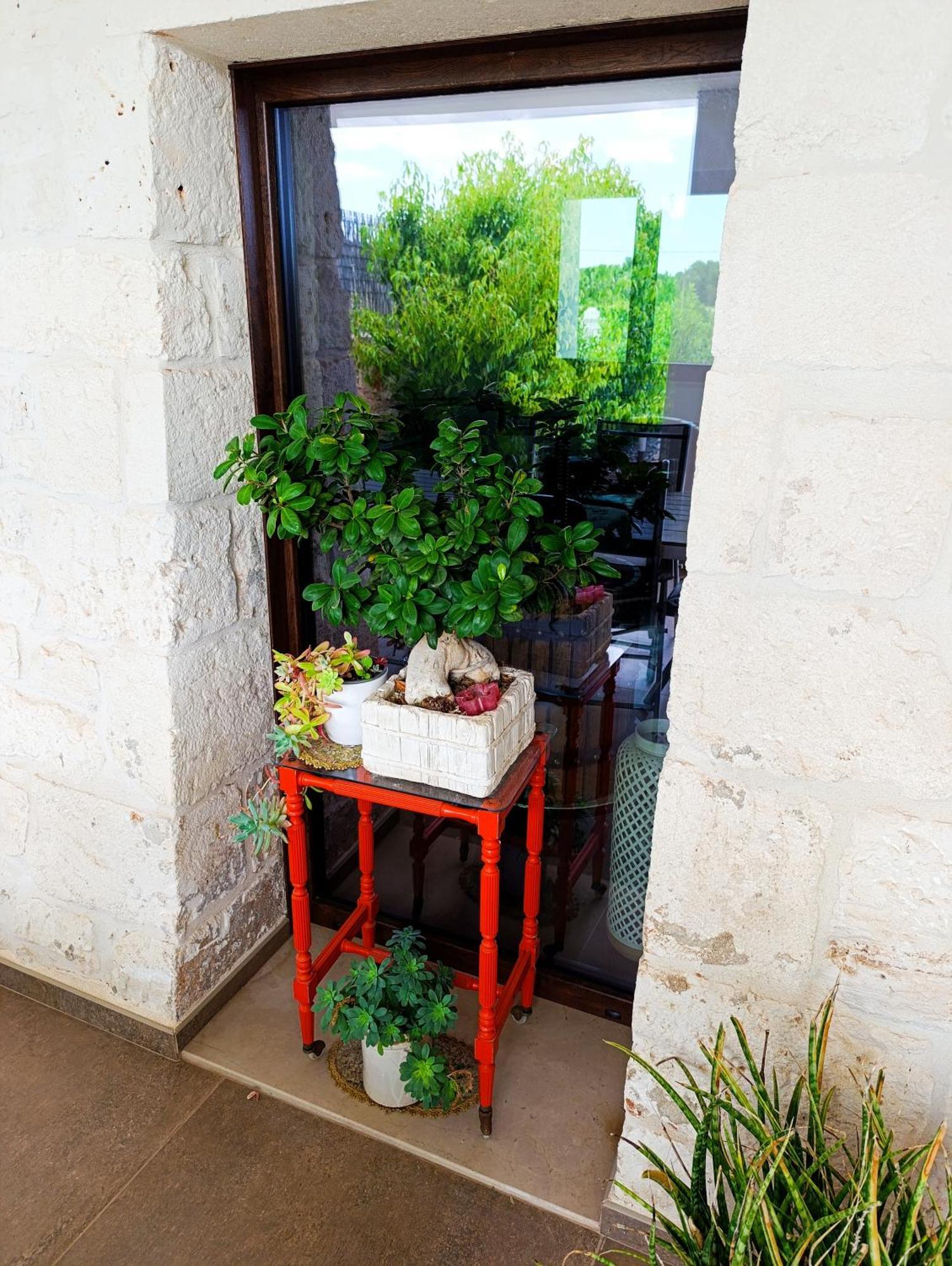Valle D'itria In Martina Franca